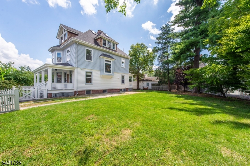 Downtown Montclair - Residential Lease