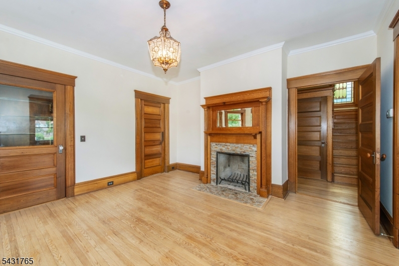Downtown Montclair - Residential Lease