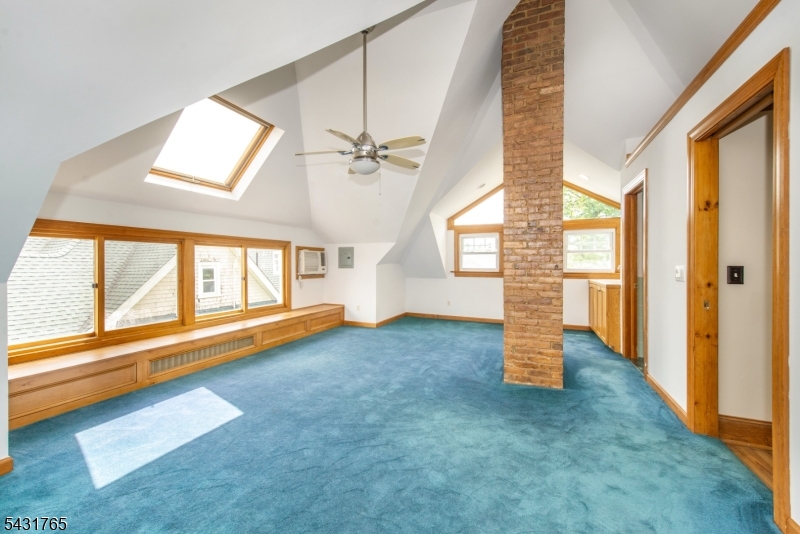 Downtown Montclair - Residential Lease