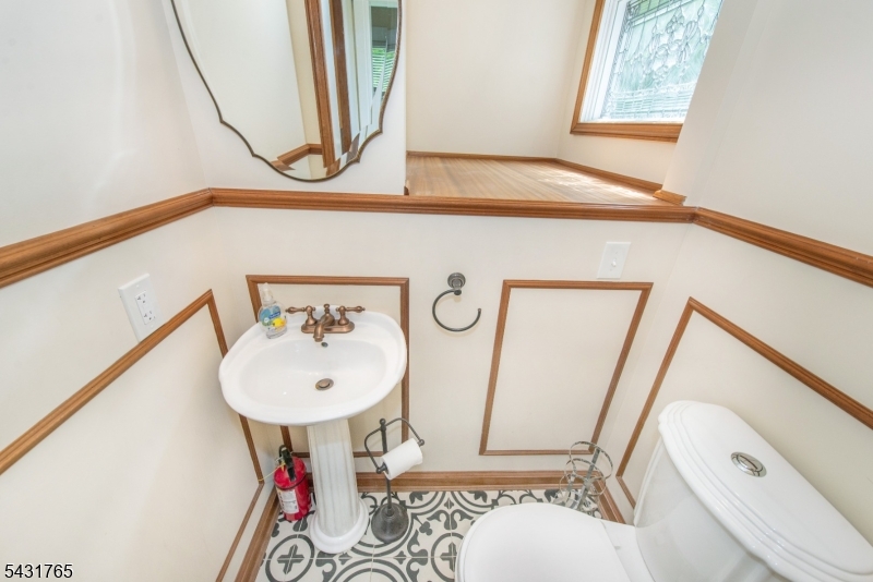 Downtown Montclair - Residential Lease