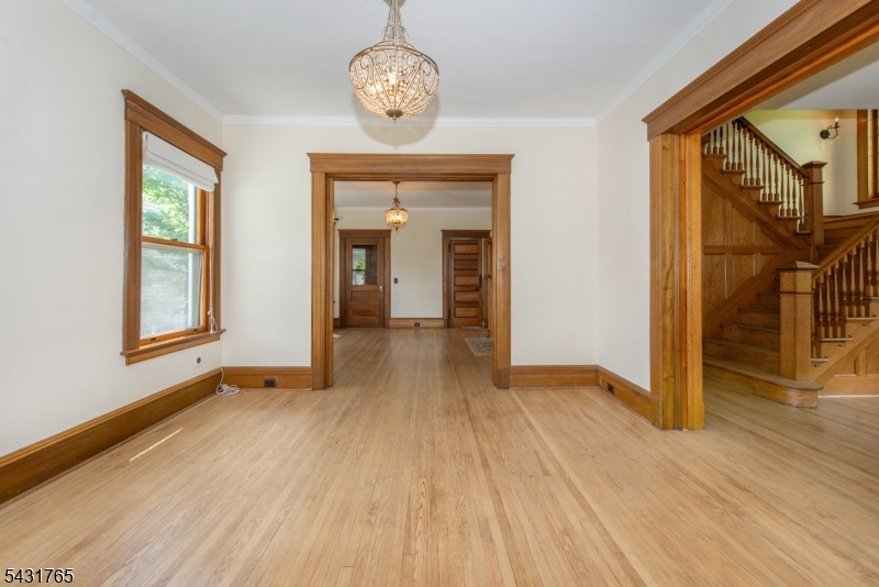 Downtown Montclair - Residential Lease