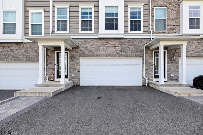 Collection at Morris Plains - Residential Lease