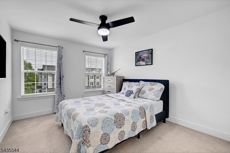 Collection at Morris Plains - Residential Lease