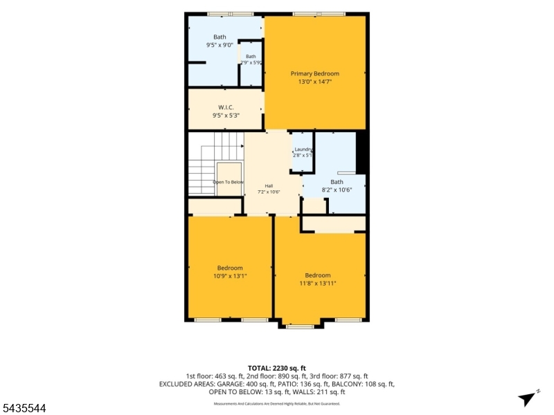 Collection at Morris Plains - Residential Lease