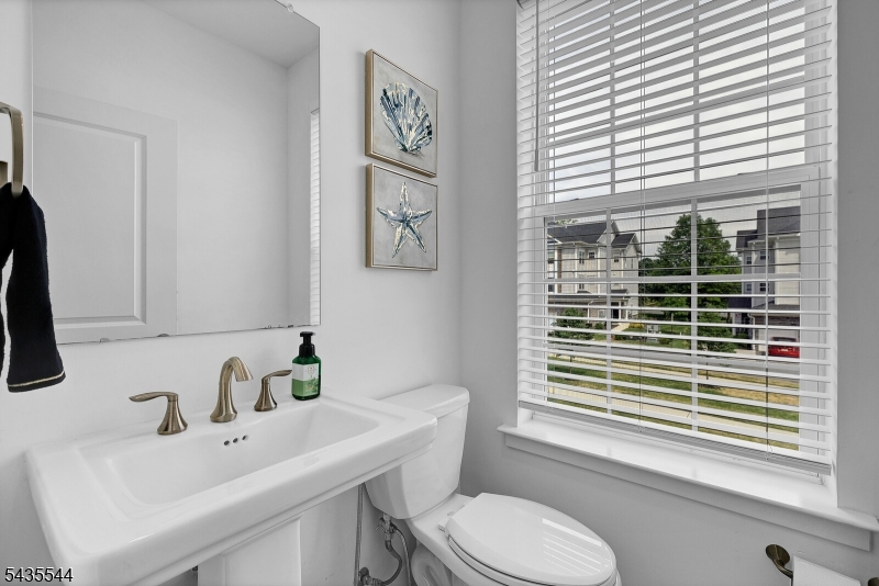Collection at Morris Plains - Residential Lease