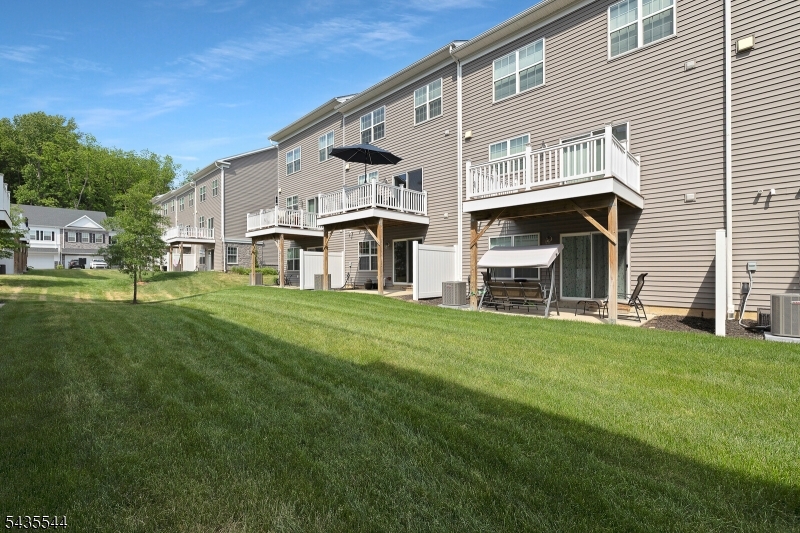 Collection at Morris Plains - Residential Lease