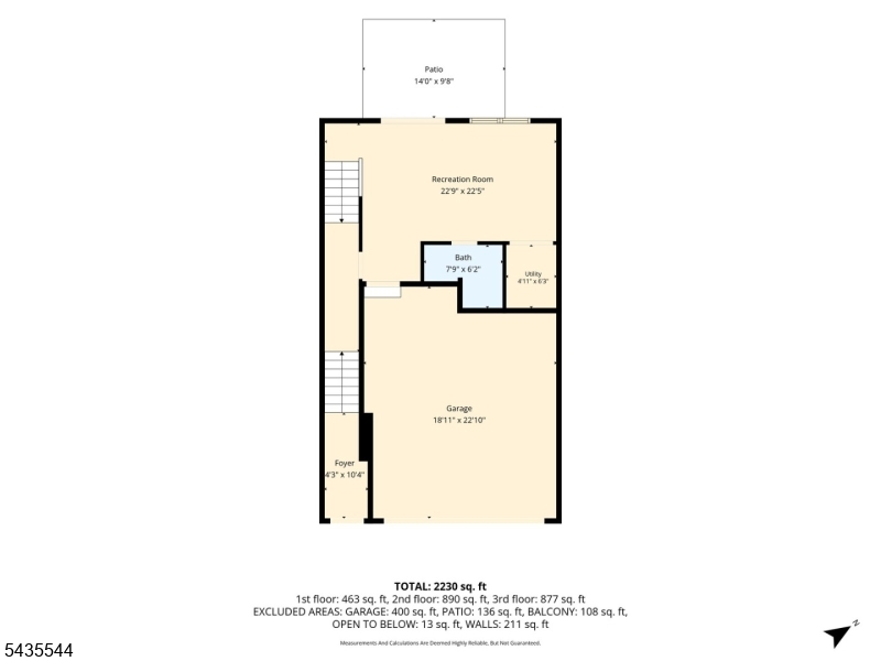 Collection at Morris Plains - Residential Lease