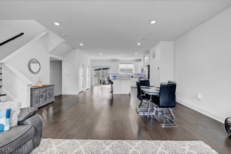 Collection at Morris Plains - Residential Lease