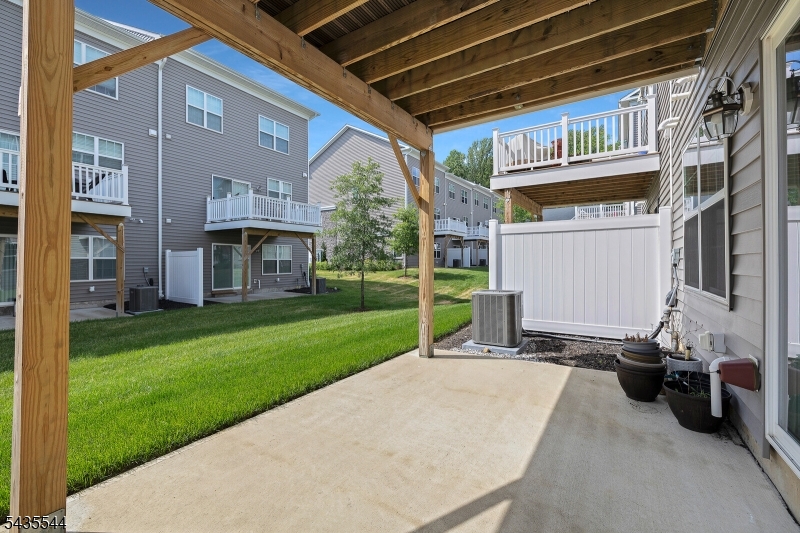 Collection at Morris Plains - Residential Lease