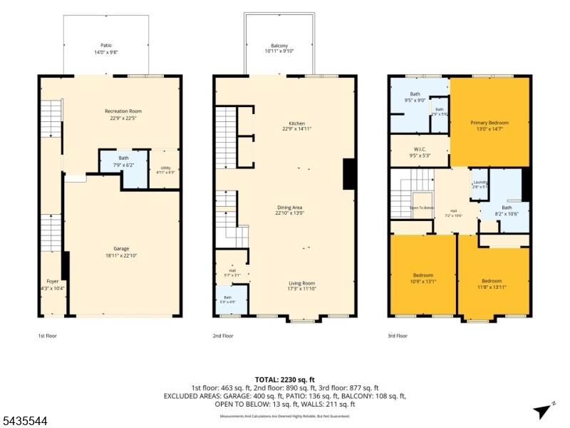 Collection at Morris Plains - Residential Lease