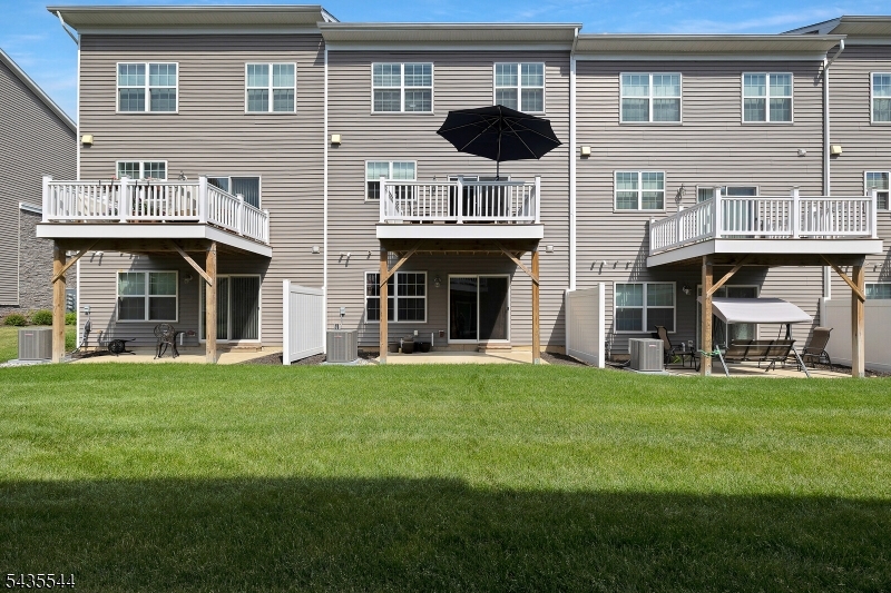 Collection at Morris Plains - Residential Lease