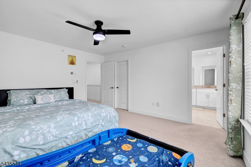 Collection at Morris Plains - Residential Lease