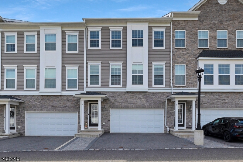 Collection at Morris Plains - Residential Lease