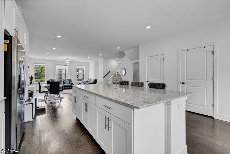 Collection at Morris Plains - Residential Lease