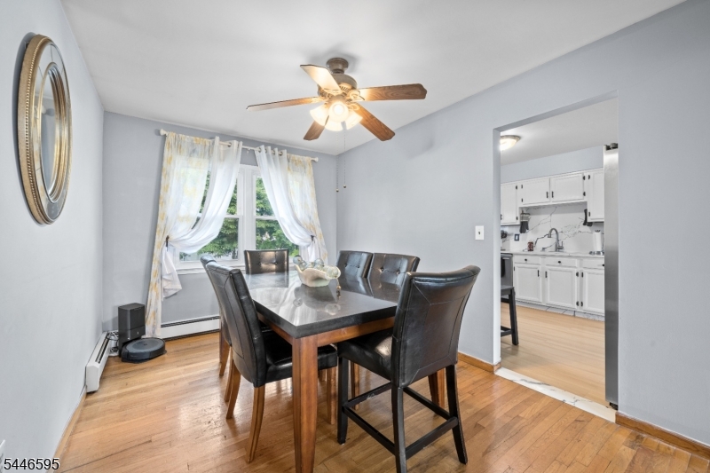 Central Village - Residential