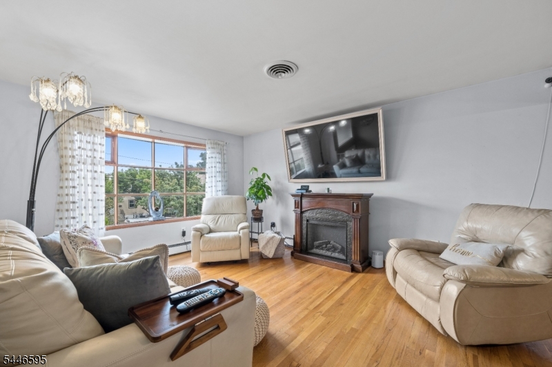Central Village - Residential