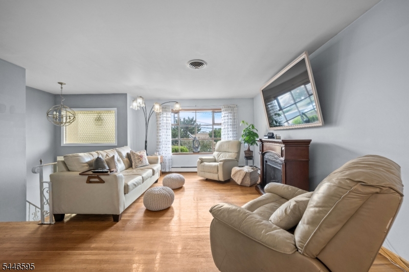 Central Village - Residential