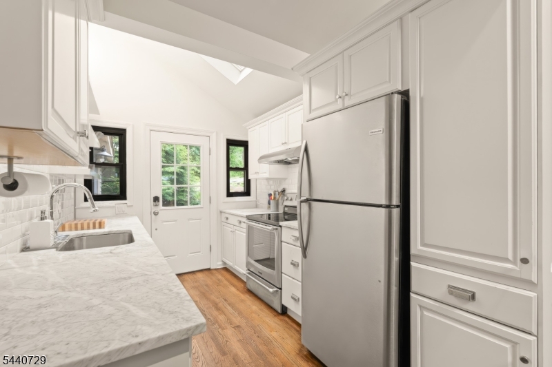 Highland Lakes Country Club - Residential