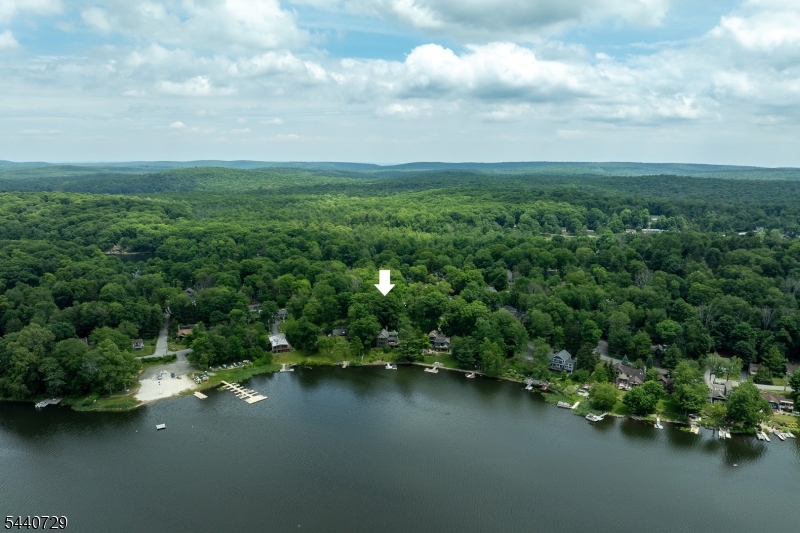 Highland Lakes Country Club - Residential