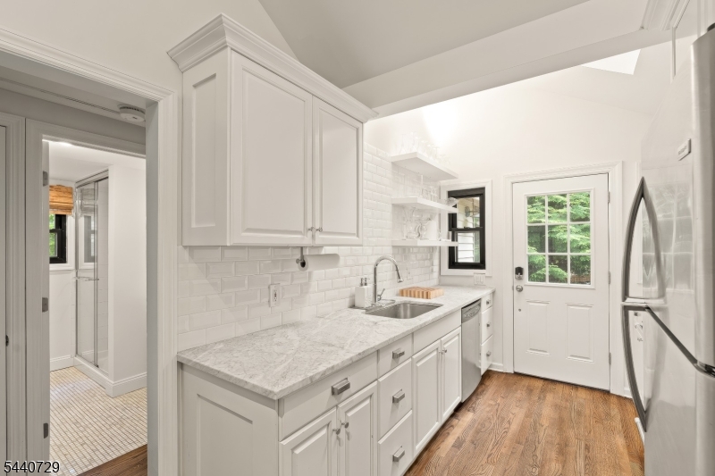Highland Lakes Country Club - Residential
