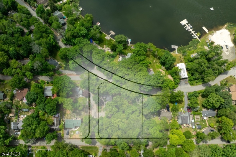 Highland Lakes Country Club - Residential