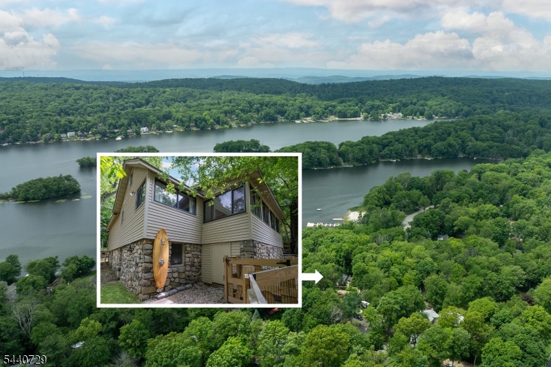 Highland Lakes Country Club - Residential