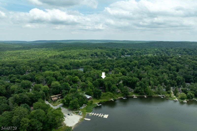Highland Lakes Country Club - Residential