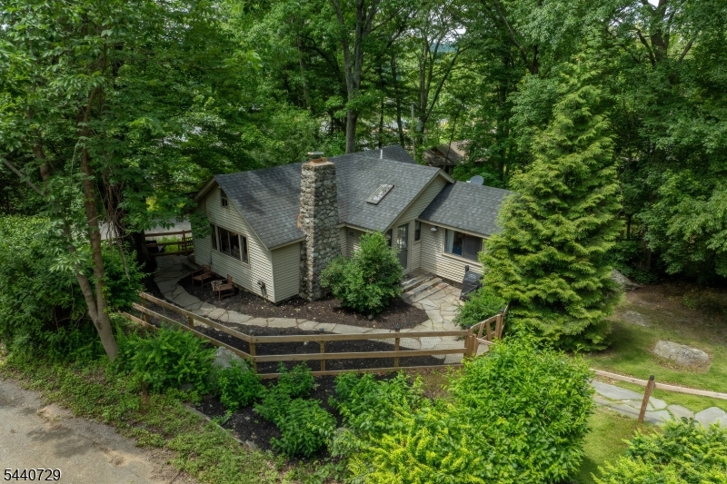 Highland Lakes Country Club - Residential