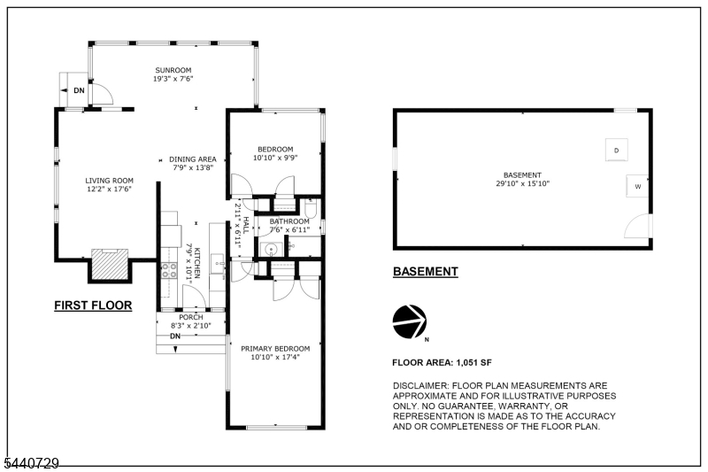 Highland Lakes Country Club - Residential