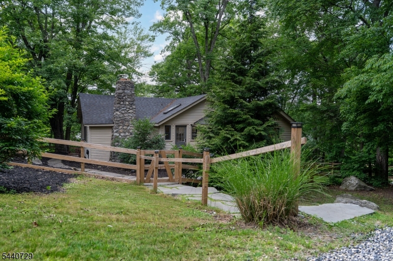 Highland Lakes Country Club - Residential