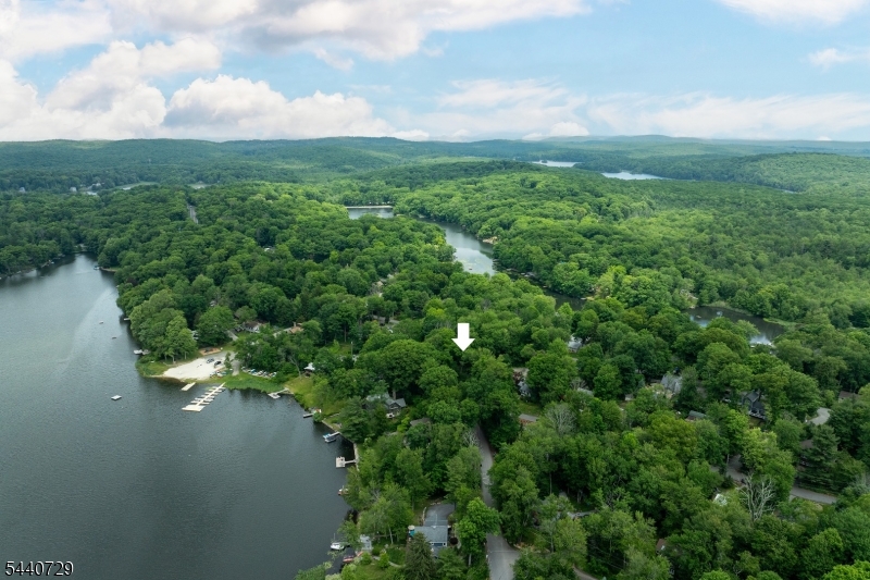 Highland Lakes Country Club - Residential
