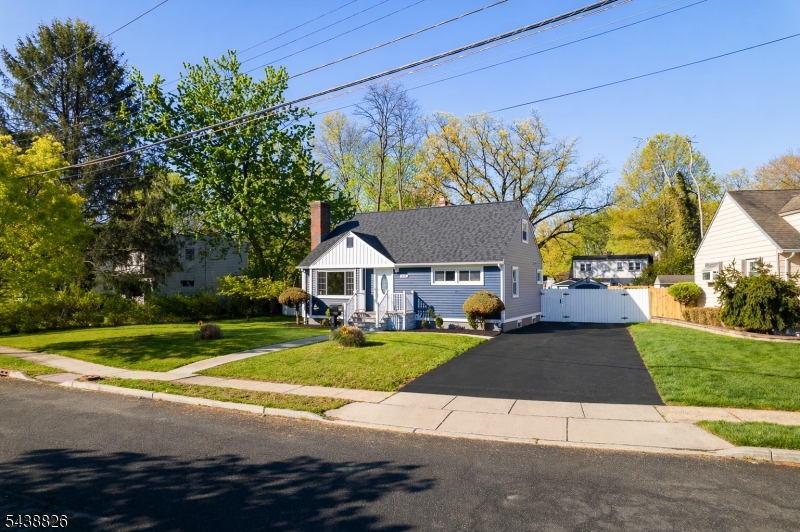 cedarbrook - Residential