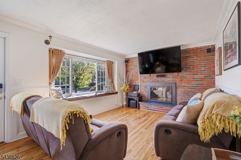 cedarbrook - Residential