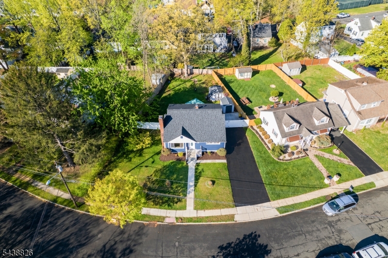 cedarbrook - Residential