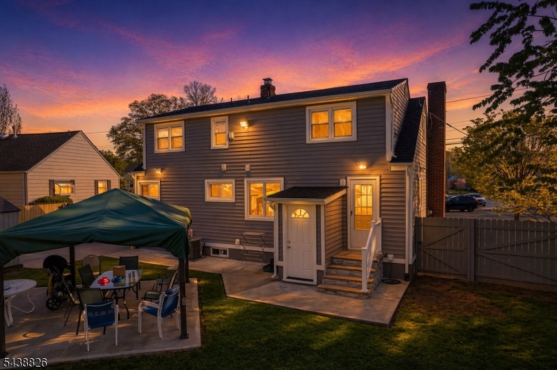 cedarbrook - Residential