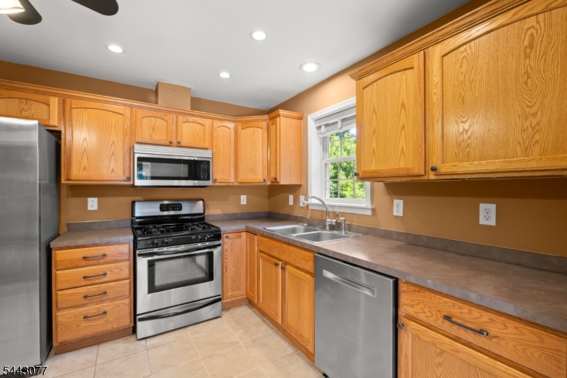 Highland Lakes Country Club - Residential