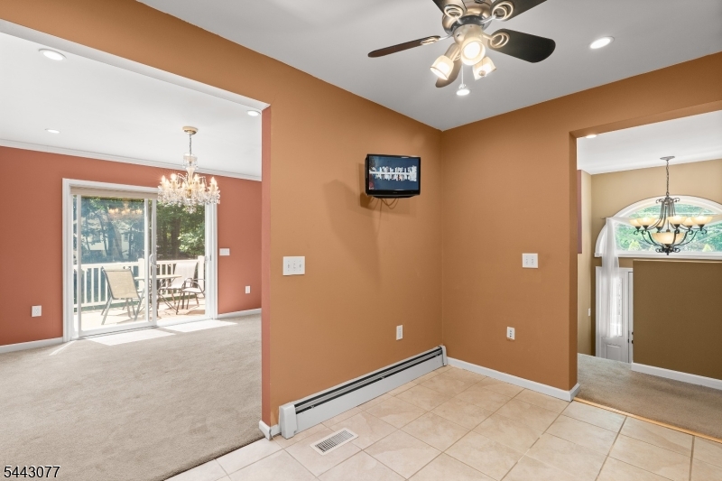 Highland Lakes Country Club - Residential
