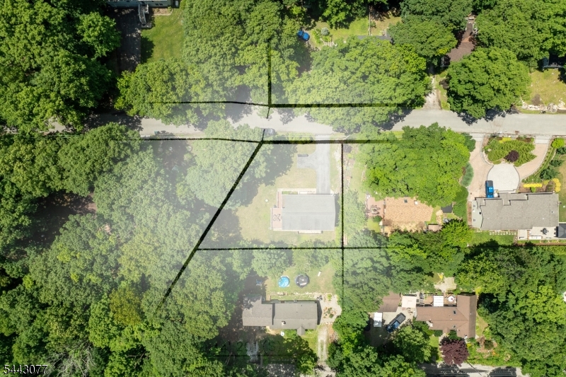 Highland Lakes Country Club - Residential