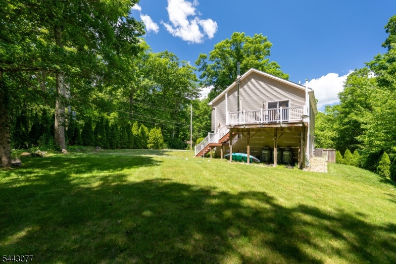 Highland Lakes Country Club - Residential
