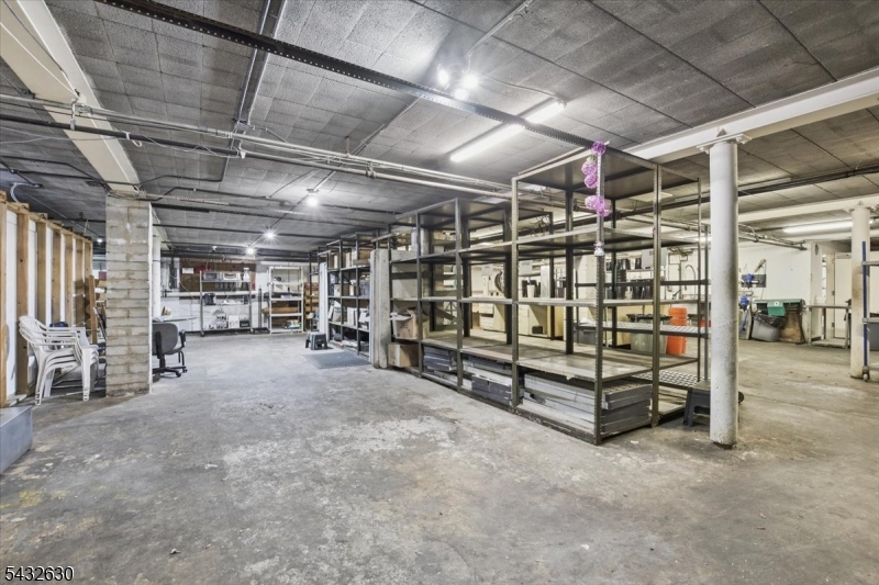 DOWNTOWN CLARK/RARITAN CORR - Commercial Sale