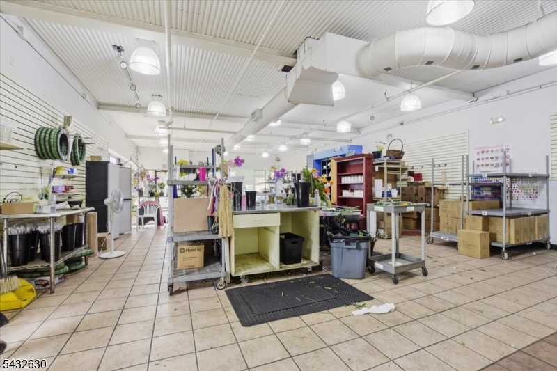 DOWNTOWN CLARK/RARITAN CORR - Commercial Sale
