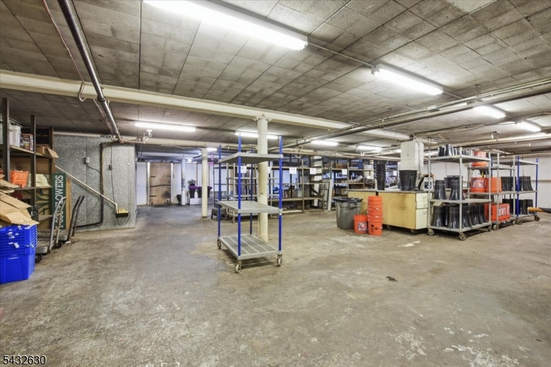 DOWNTOWN CLARK/RARITAN CORR - Commercial Sale