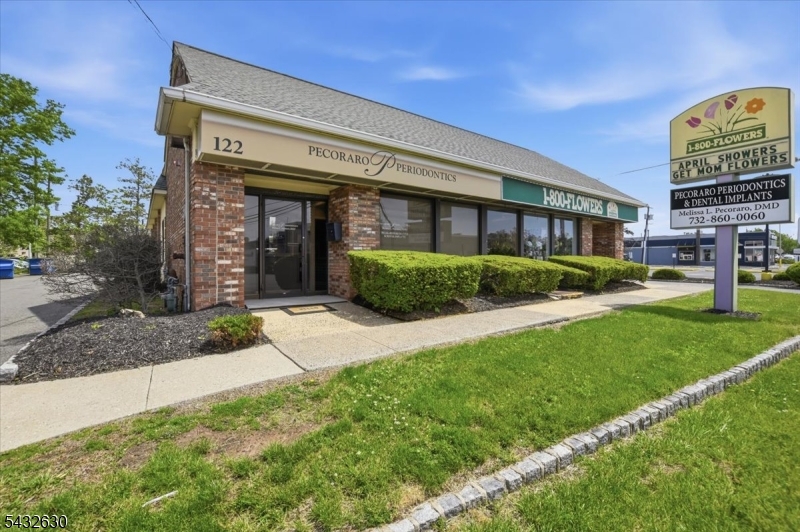 DOWNTOWN CLARK/RARITAN CORR - Commercial Sale