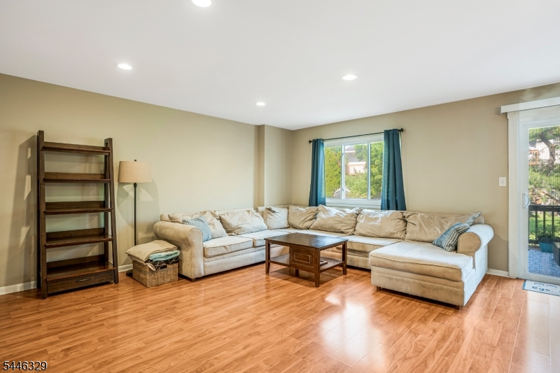 Cardinal Village - Residential