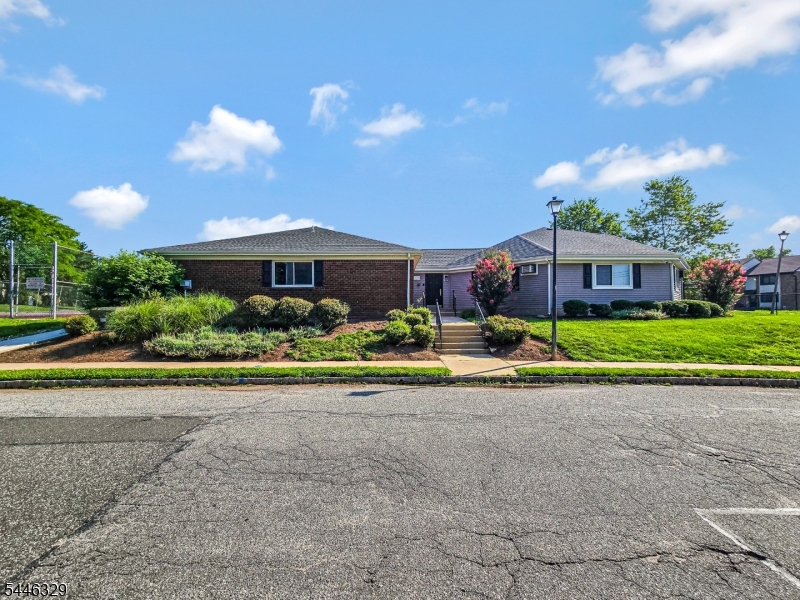 Cardinal Village - Residential