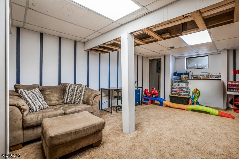 Cardinal Village - Residential