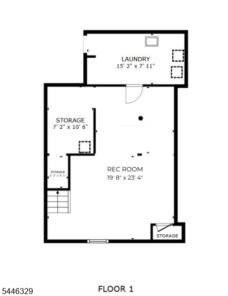 Cardinal Village - Residential
