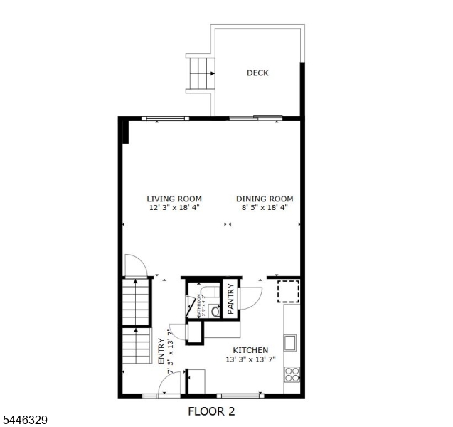 Cardinal Village - Residential