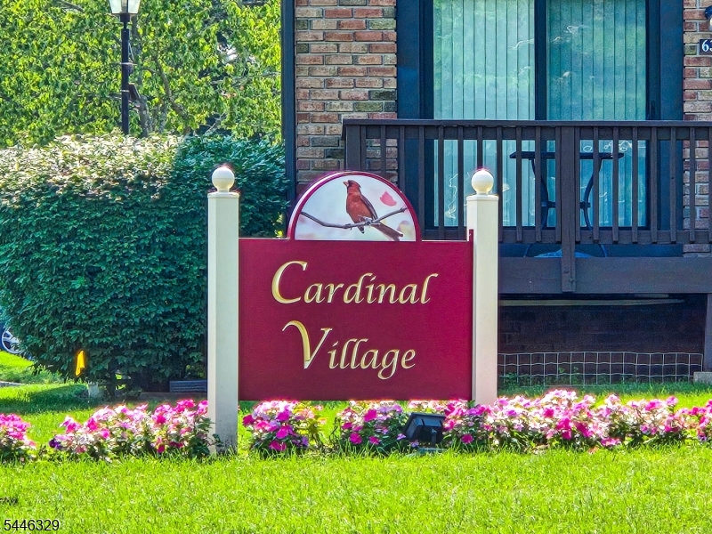 Cardinal Village - Residential