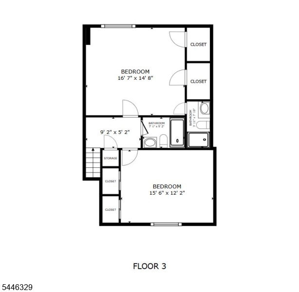 Cardinal Village - Residential